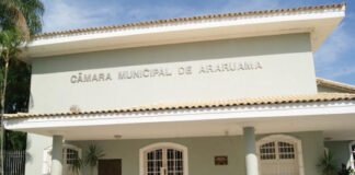 Câmara de Araruama permanece em silêncio sobre andamento da CPI da Enel
