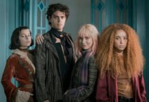 Mês de setembro reúne fantasia, suspense e disputa milionária no Globoplay