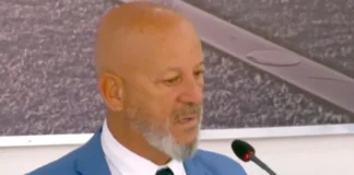 Amigo Walmir expõe caso de agressão e oferece apoio às mulheres vítimas de violência