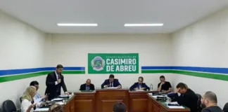 Reajuste da tarifa dos pedágios da BR-101 é pauta de discussão na Câmara de Casimiro de Abreu
