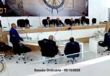 Falhas no serviço da Enel voltam a repercutir na Câmara de Araruama