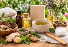 Descubra cuidados com a pele segundo a Ayurveda
