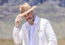 “Lá na Minha Terra” combina romance, humor e desafios da vida no campo