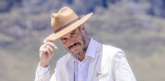 “Lá na Minha Terra” combina romance, humor e desafios da vida no campo