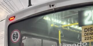 Eleitores do PT sofrem perseguição política no transporte público de Araruama